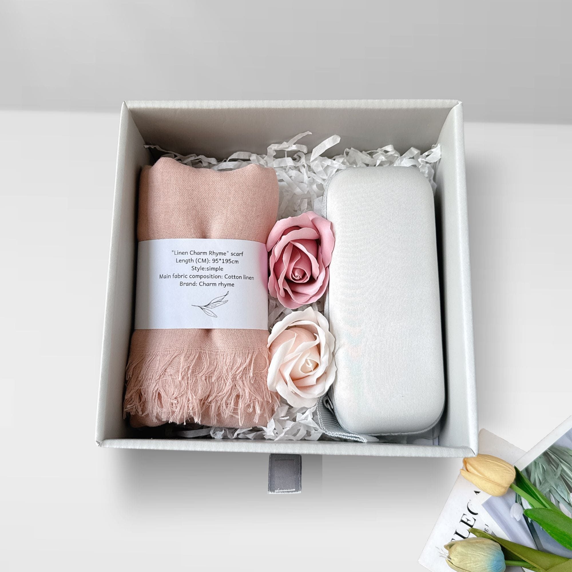  Combo 2 món quà tặng nữ 20/10 