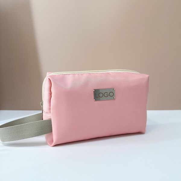  Canvas Utility Pouch (tặng khắc tên) 