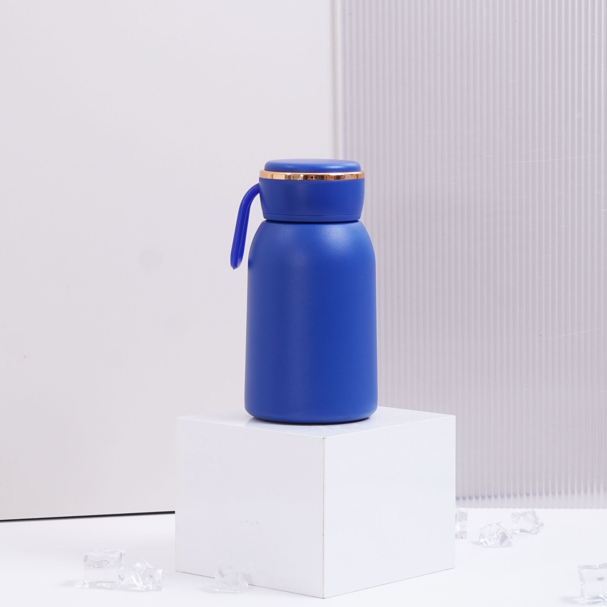  Bình giữ nhiệt in ấn logo Doanh nghiệp - BGN02 