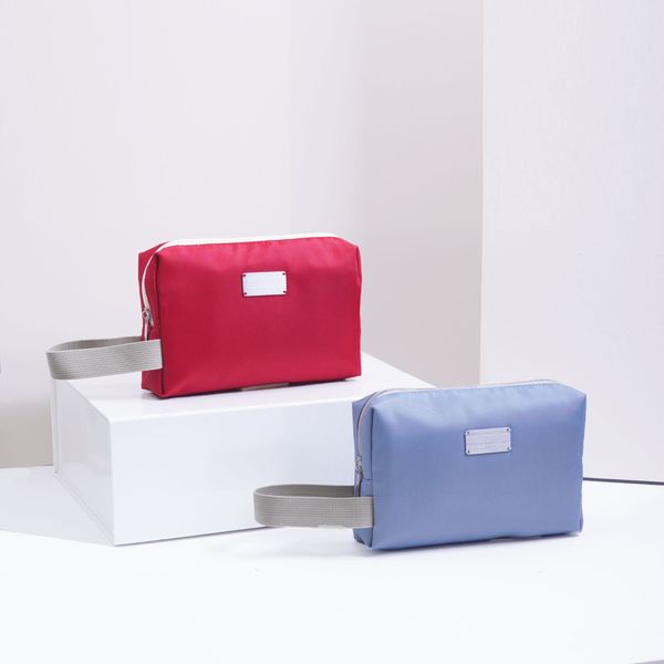  Canvas Utility Pouch (tặng khắc tên) 