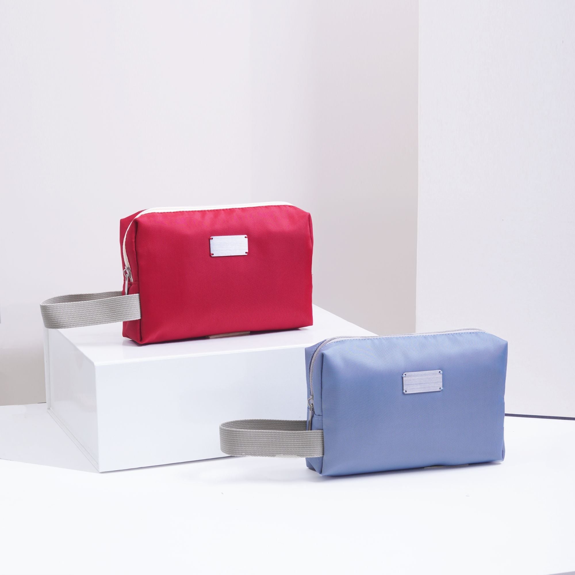  Canvas Utility Pouch (tặng khắc tên) 