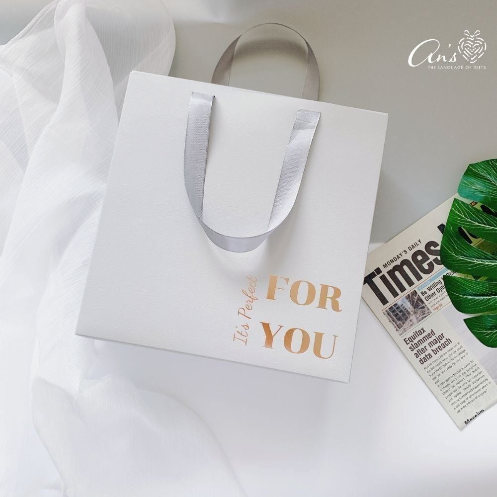  Quà 8/3, 20/10 tặng bạn gái - Set 2 món Ly 