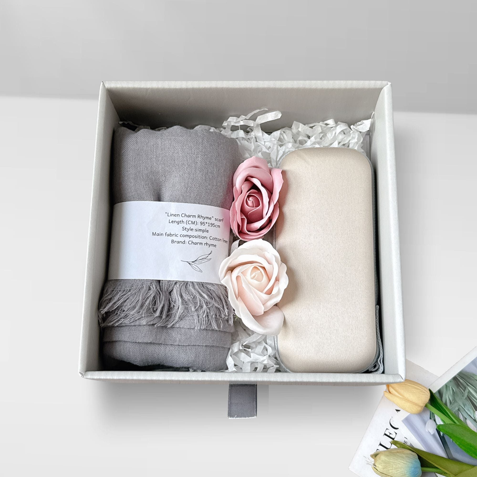  Combo 2 món quà tặng nữ 20/10 