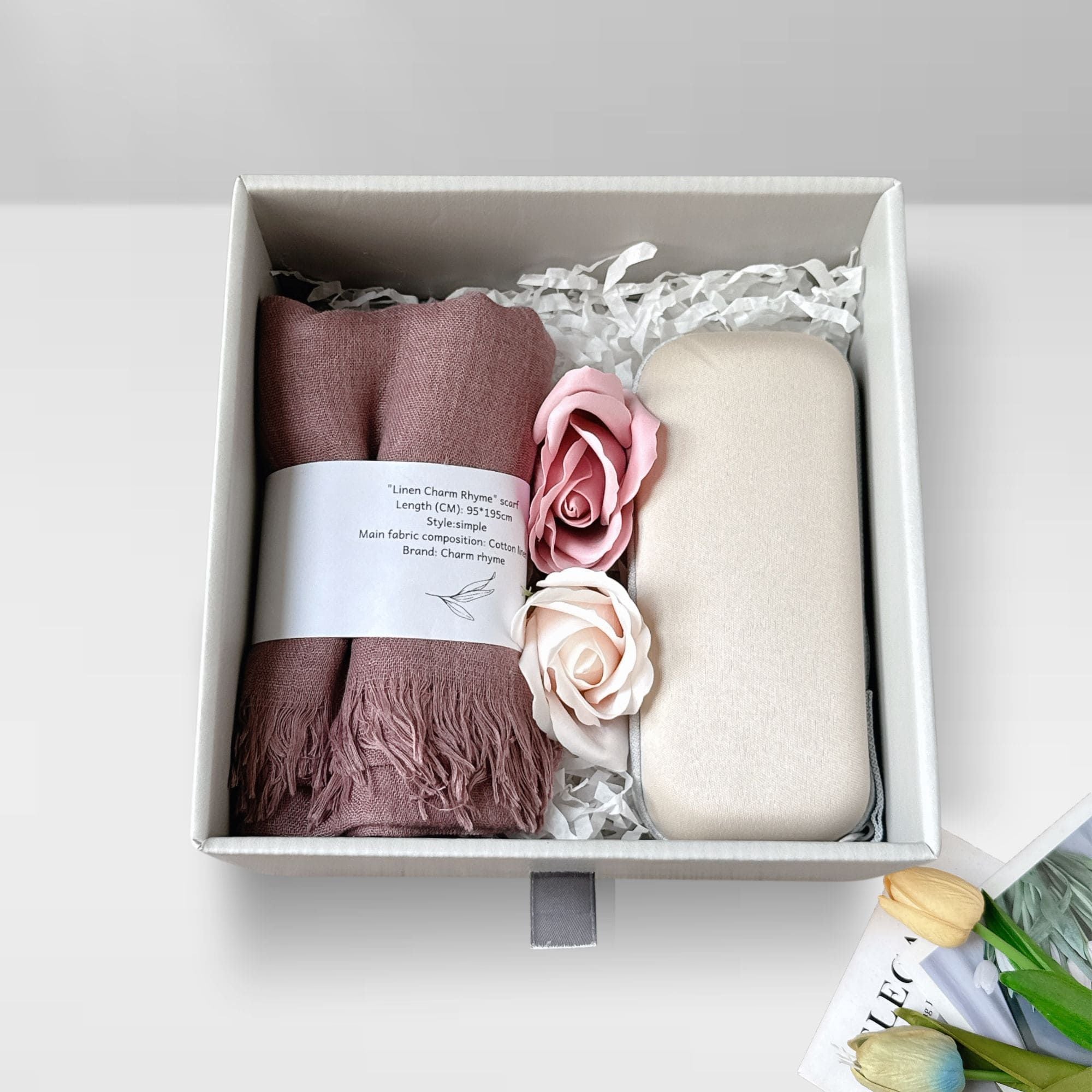  Combo 2 món quà tặng nữ 20/10 