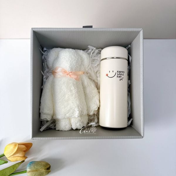  Set quà tặng sinh nhật GS1024 thông điệp ý nghĩa 