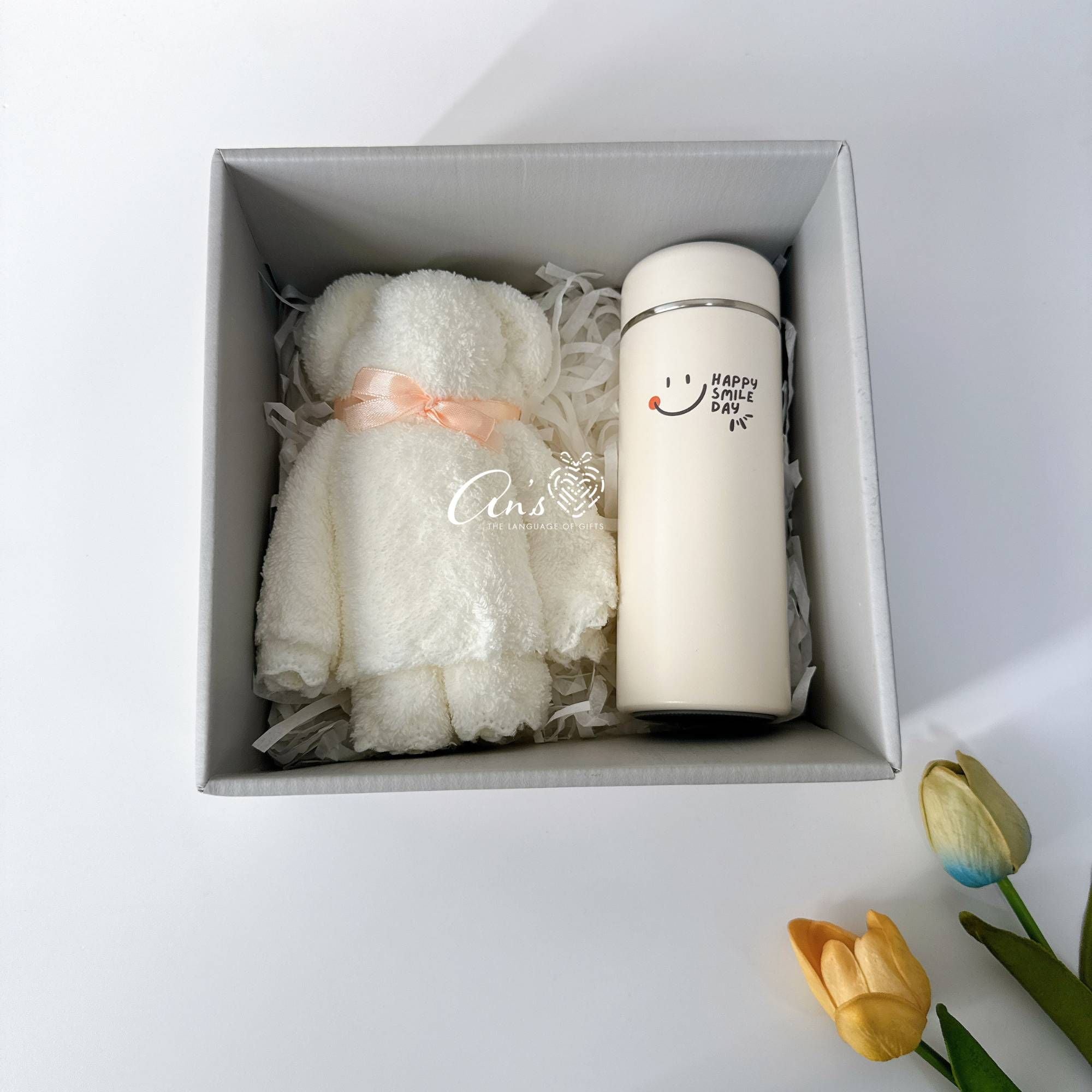  Set quà tặng sinh nhật GS1024 thông điệp ý nghĩa 