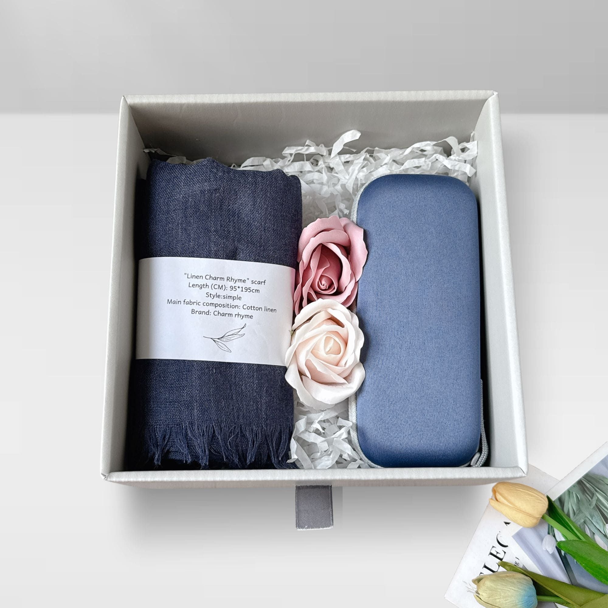  Combo 2 món quà tặng nữ 20/10 