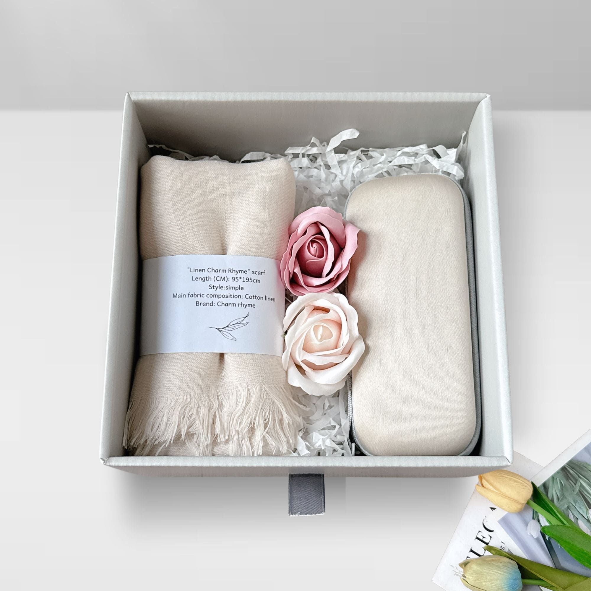  Combo 2 món quà tặng nữ 20/10 