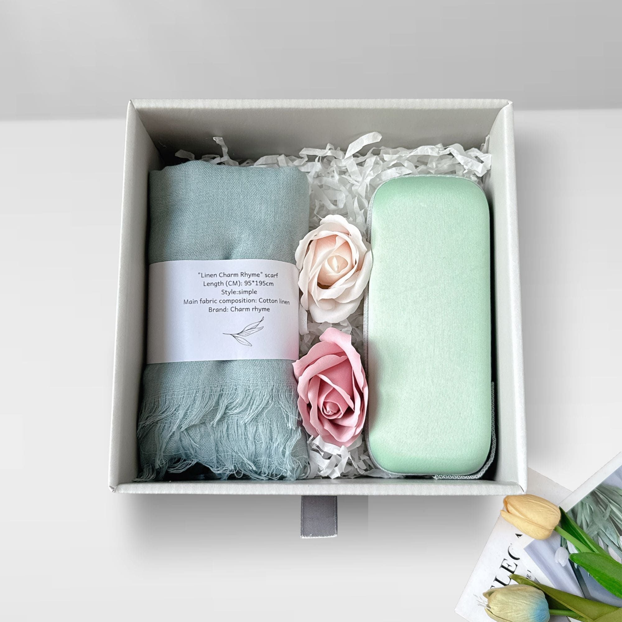  Combo 2 món quà tặng nữ 20/10 