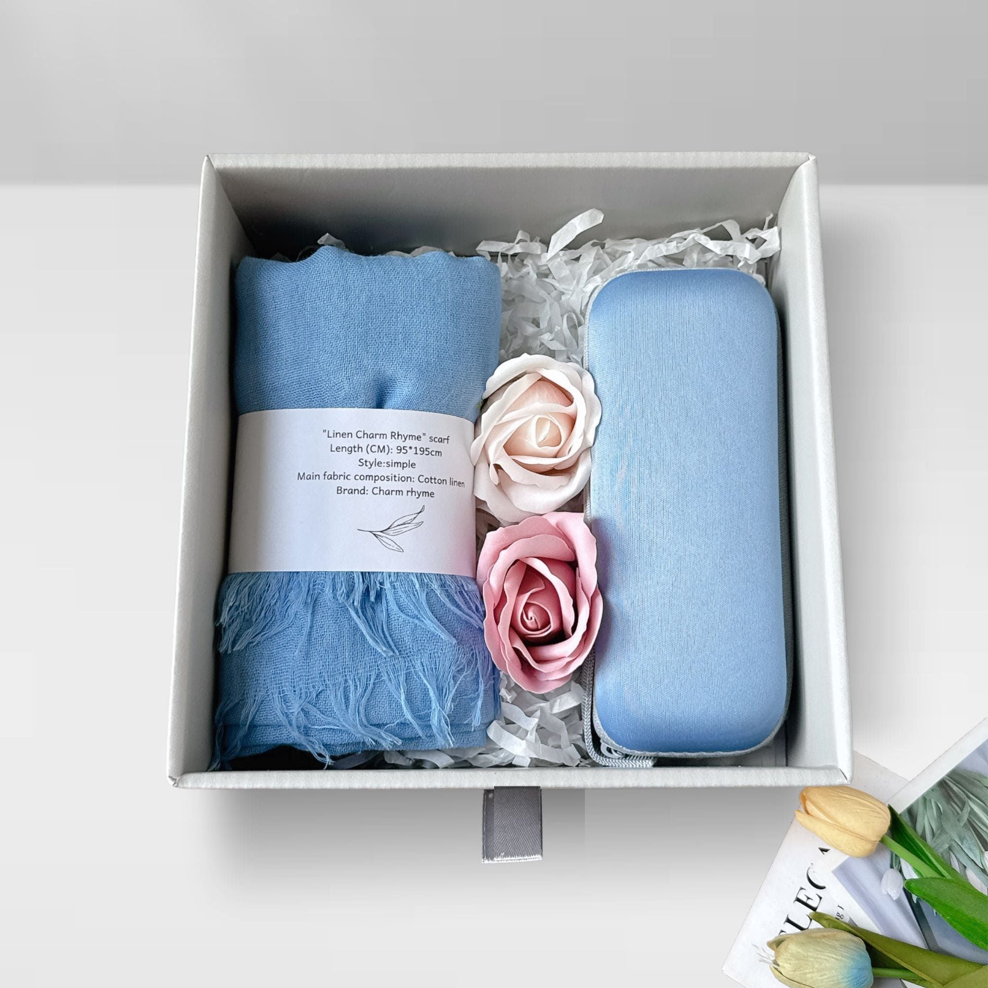  Combo 2 món quà tặng nữ 20/10 