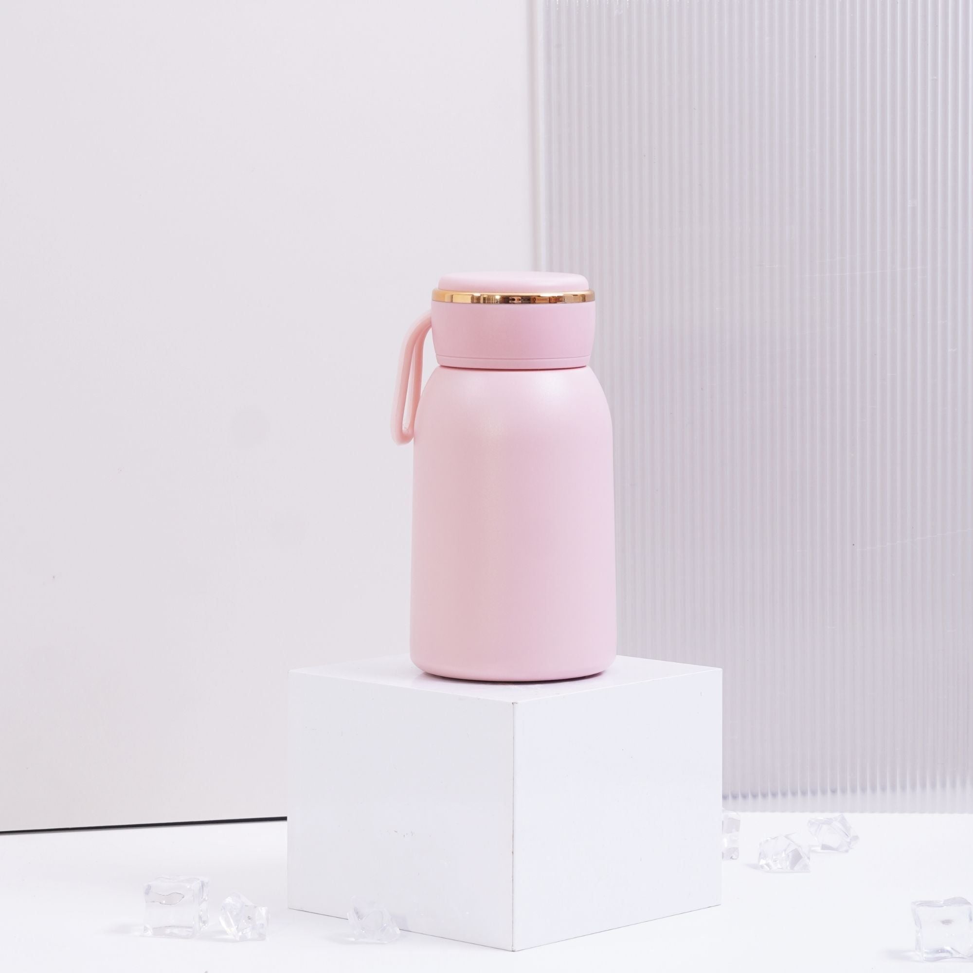  Bình giữ nhiệt in ấn logo Doanh nghiệp - BGN02 