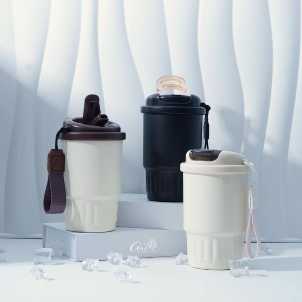  Ly giữ nhiệt in logo BGN31 