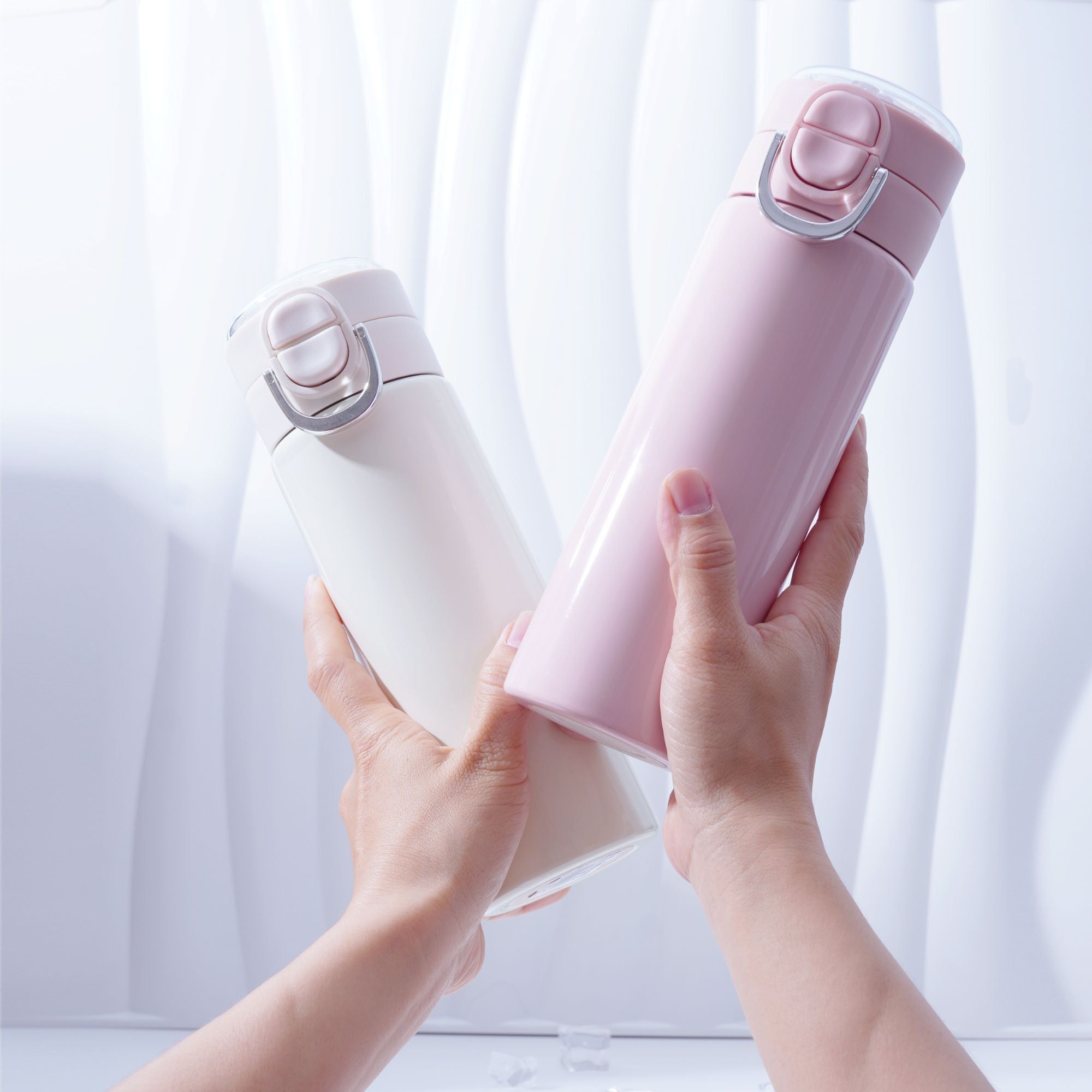  Bình giữ nhiệt in ấn logo Doanh nghiệp BGN29 