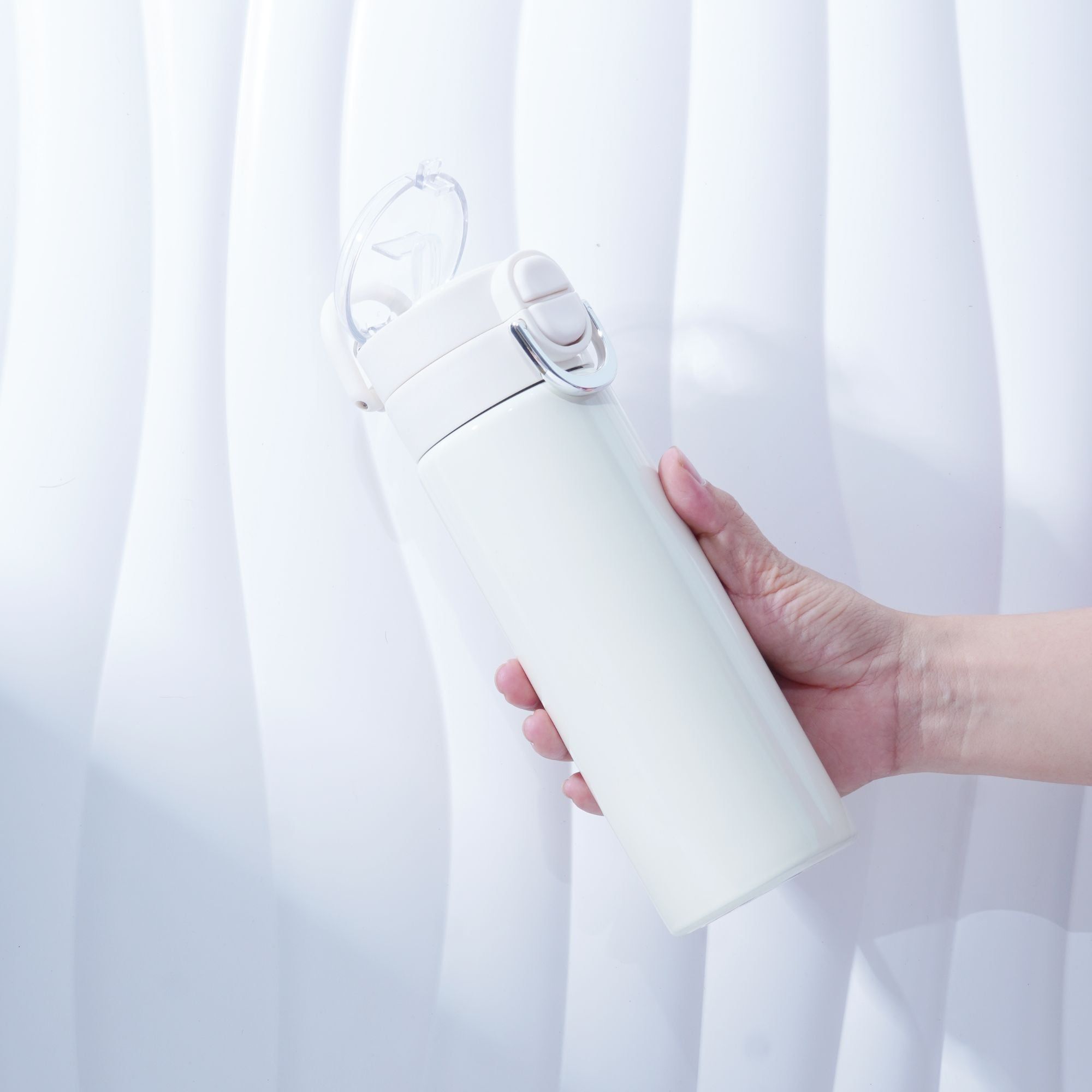  Bình giữ nhiệt in ấn logo Doanh nghiệp BGN29 