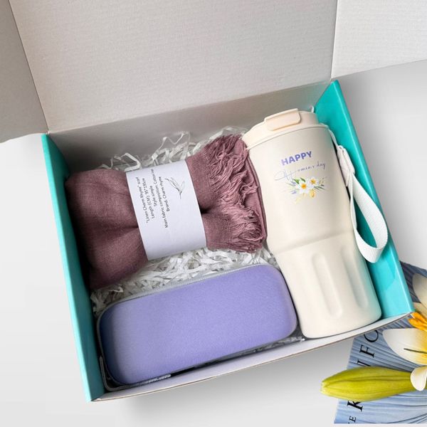  Combo 3 món quà tặng nữ 20/10 