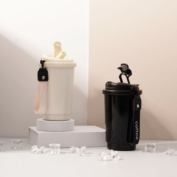  Ly giữ nhiệt in ấn logo - BGN47 