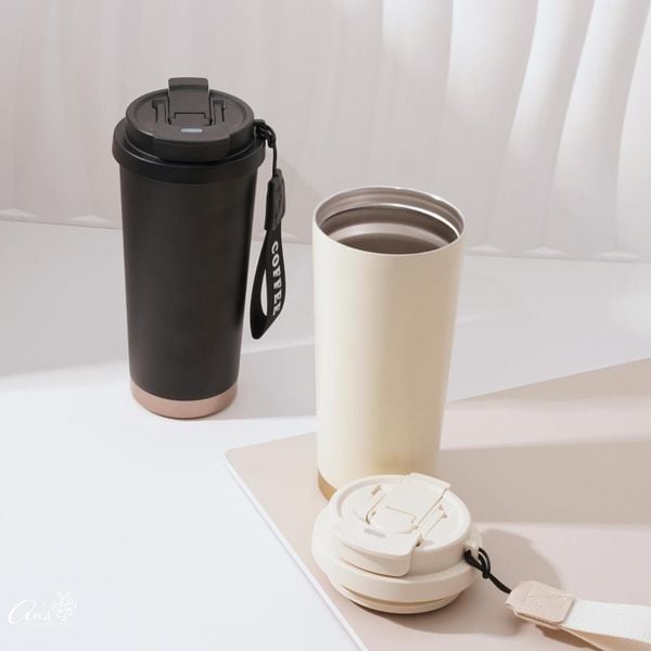  Ly giữ nhiệt in logo - BGN41 