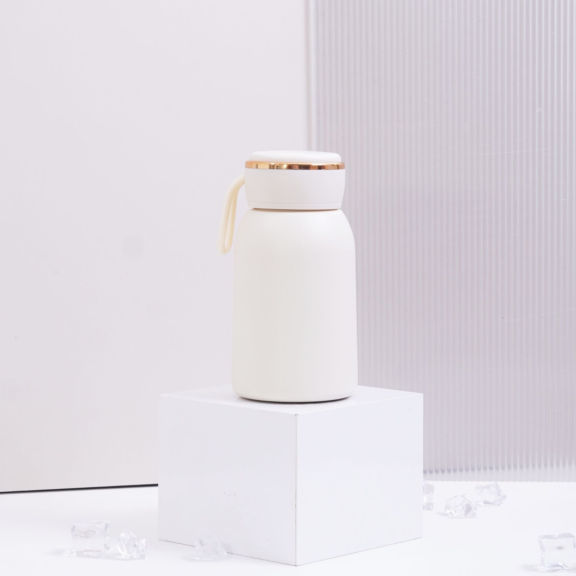  Bình giữ nhiệt in ấn logo Doanh nghiệp - BGN02 