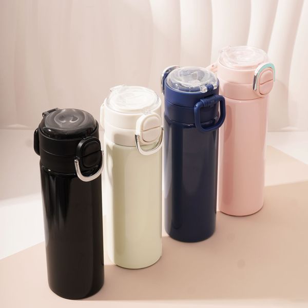  Bình giữ nhiệt in ấn logo Doanh nghiệp BGN29 