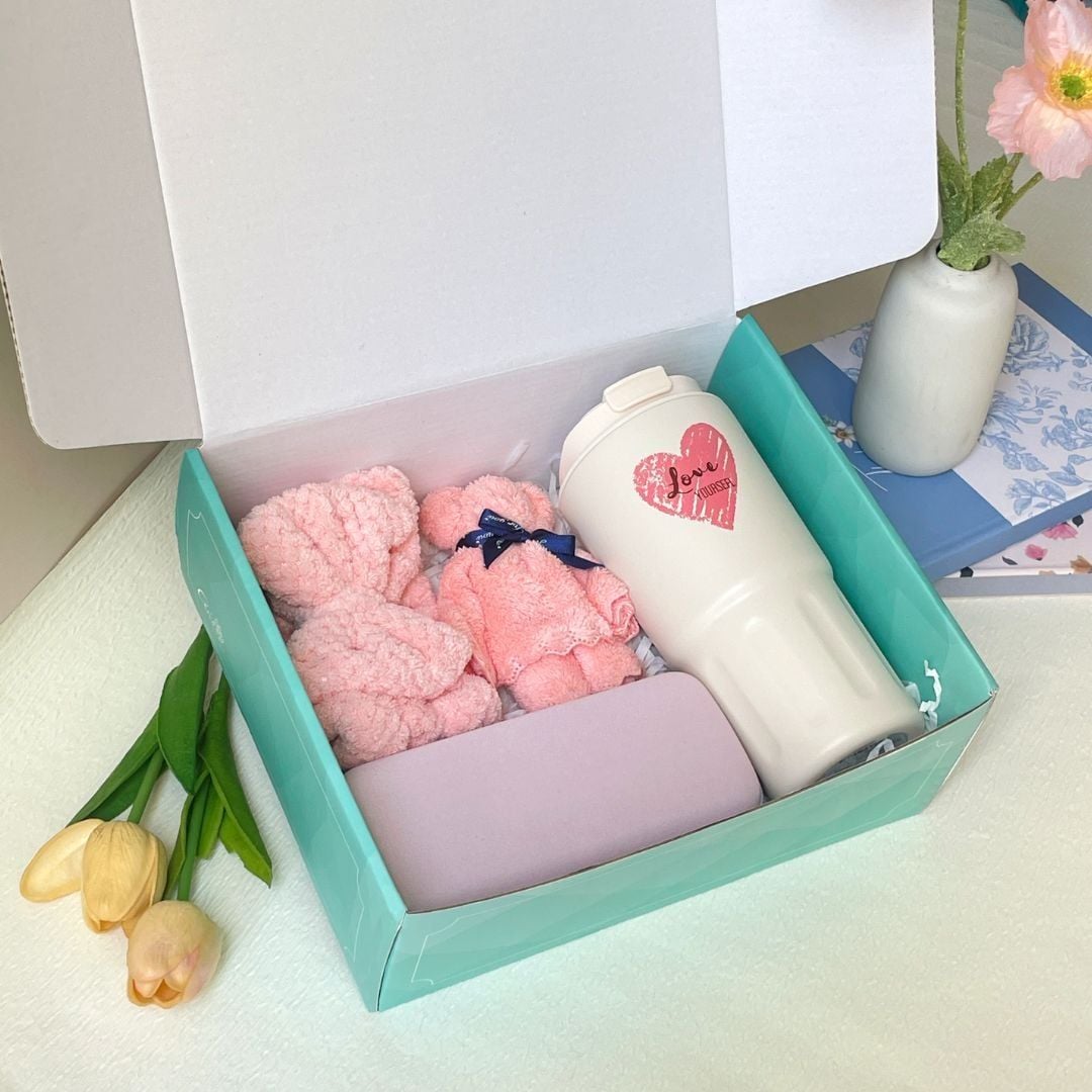  Hộp quà tặng ngày 20/10 , 8/3 ý nghĩa cho người yêu 