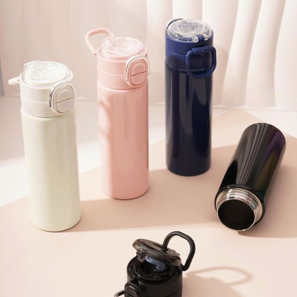  Bình giữ nhiệt in ấn logo Doanh nghiệp BGN29 