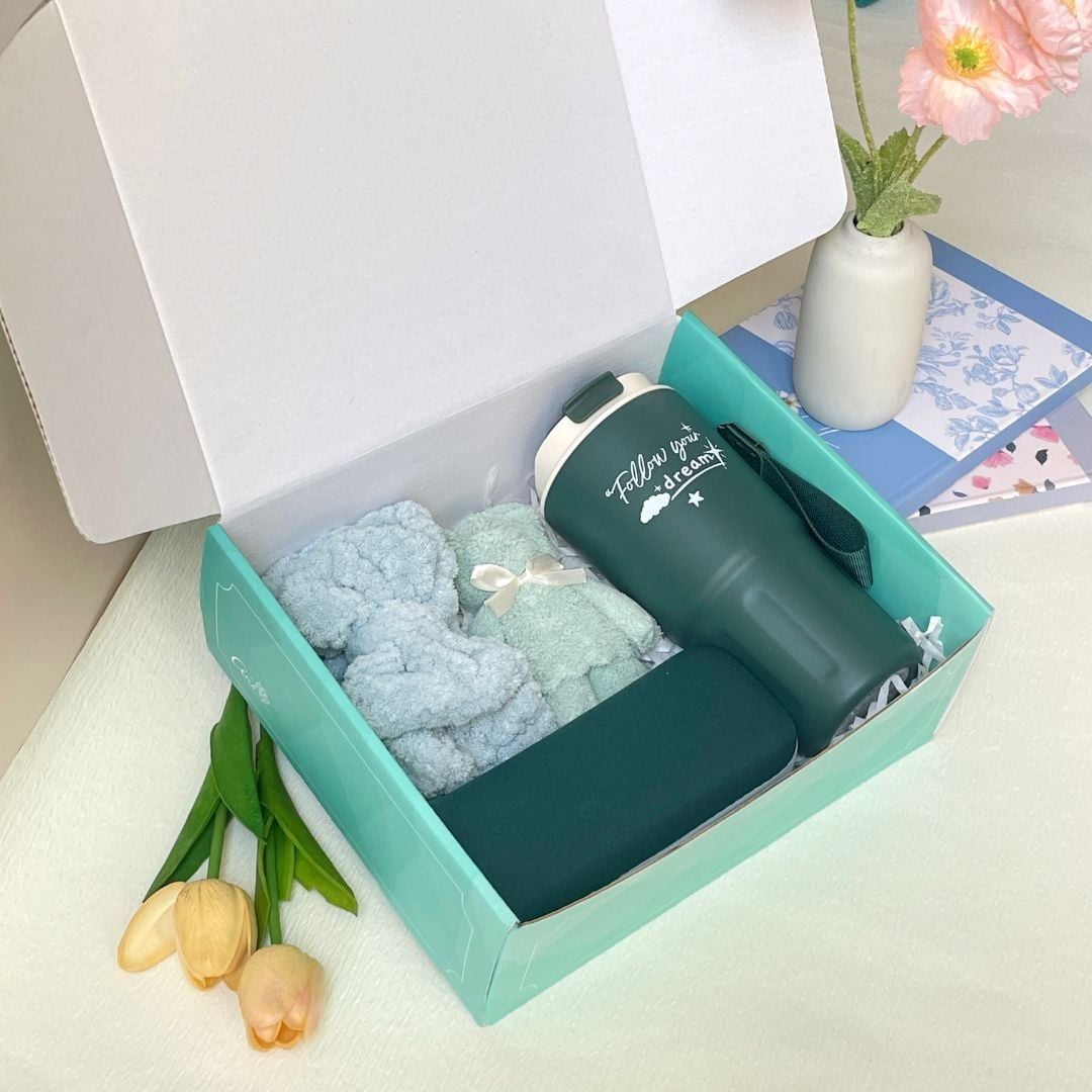  Hộp quà tặng ngày 20/10 , 8/3 ý nghĩa cho người yêu 