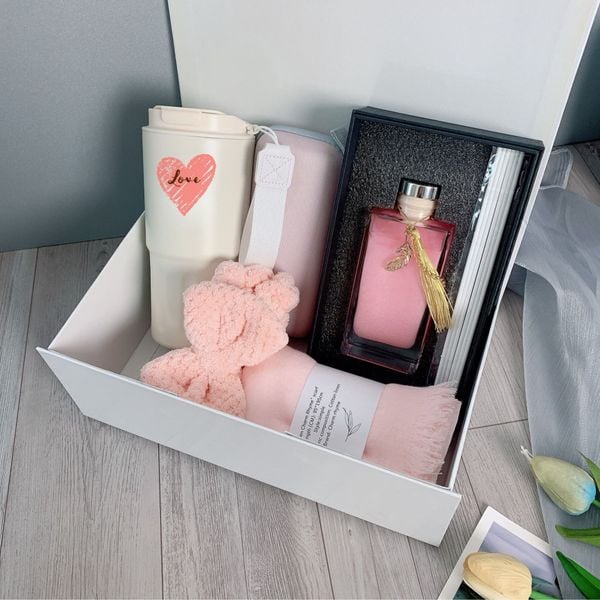  Set quà tặng nữ 