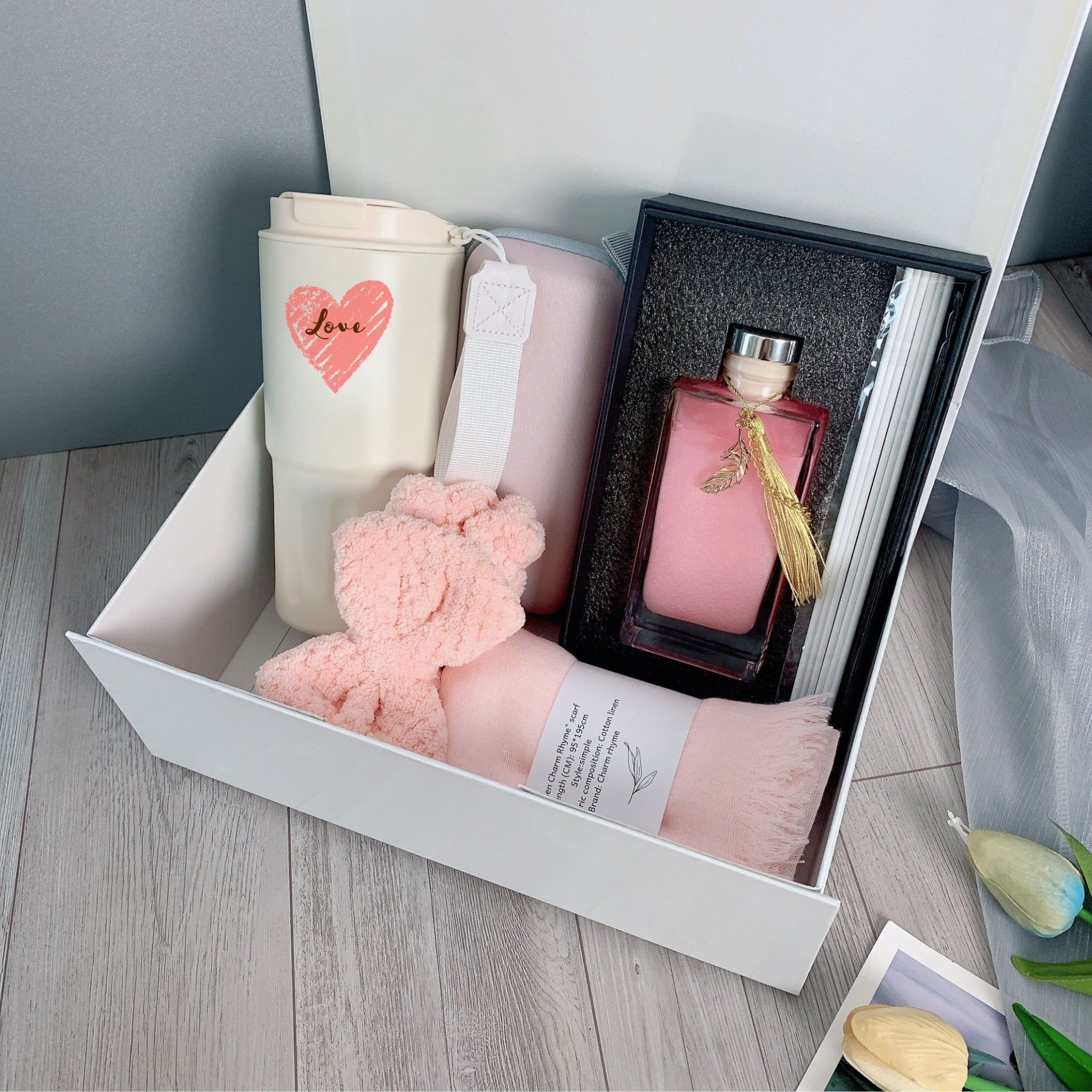  Set quà tặng nữ - quà 20/10 