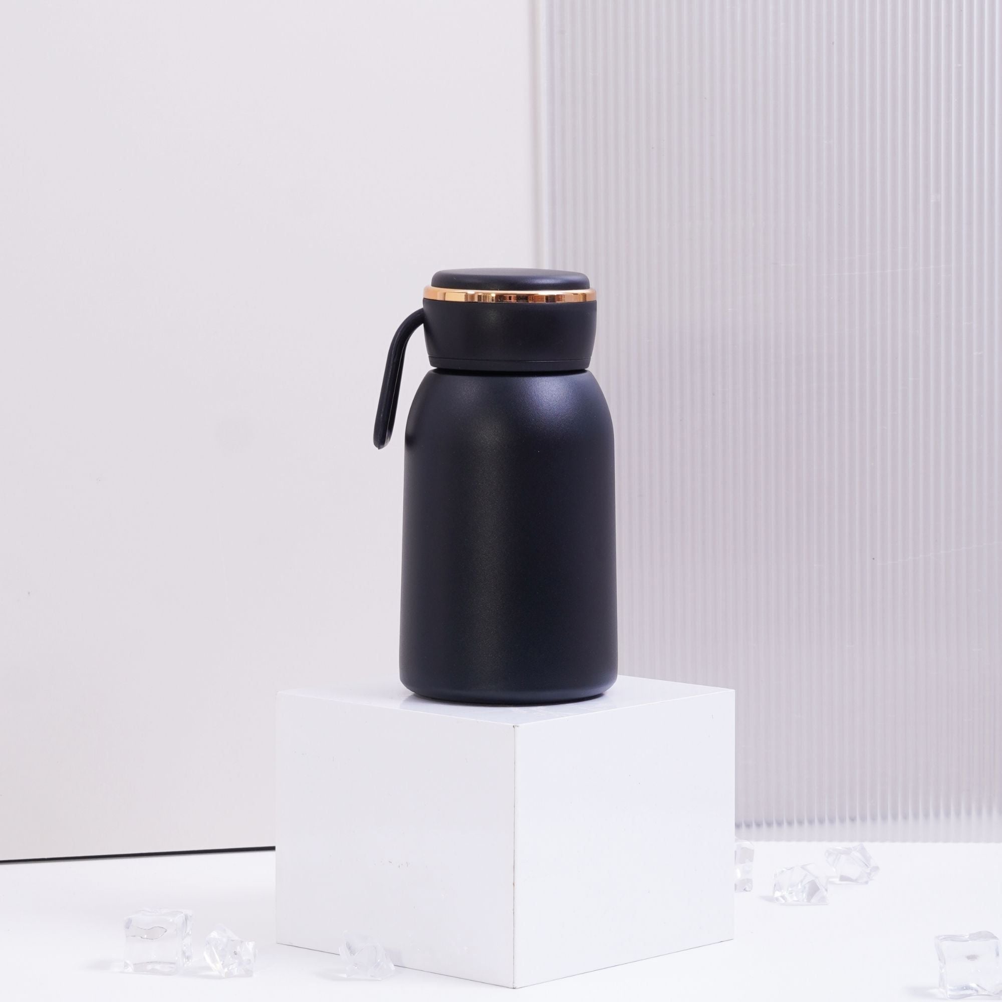  Bình giữ nhiệt in ấn logo Doanh nghiệp - BGN02 