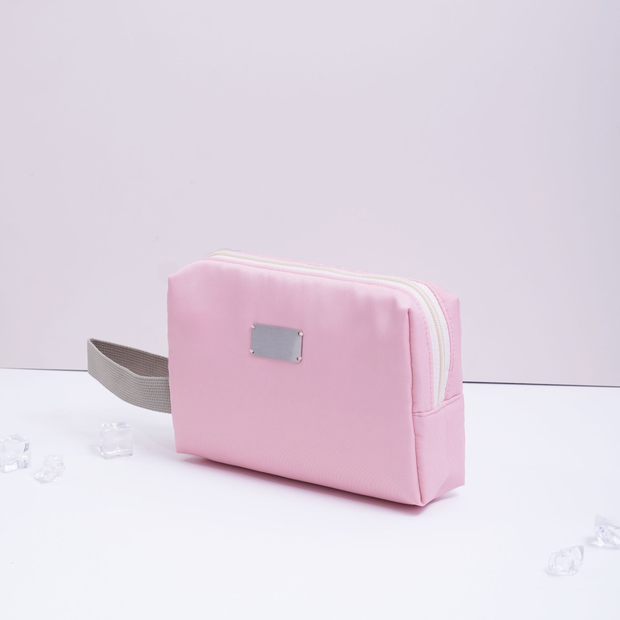  Canvas Utility Pouch (tặng khắc tên) 