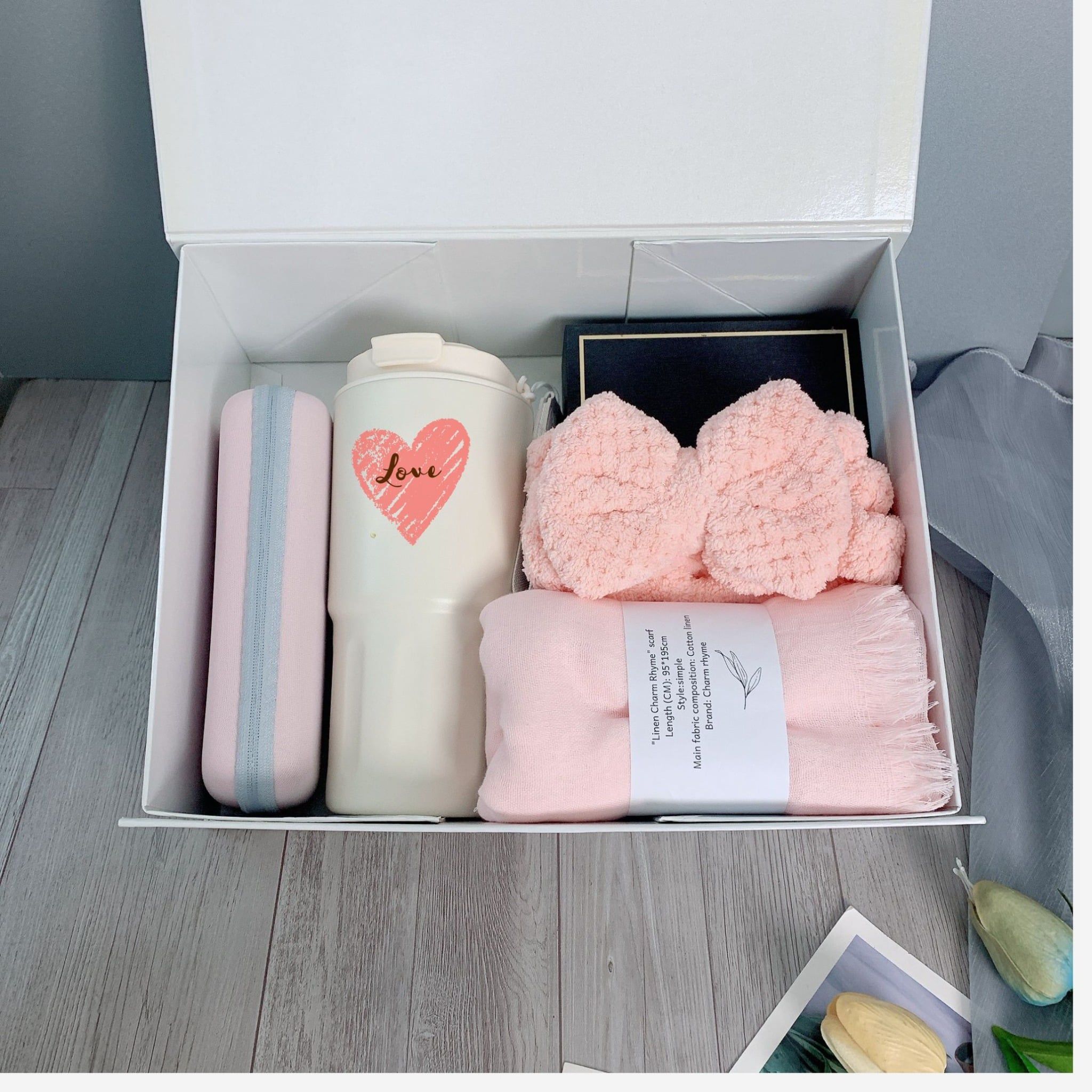  Set quà tặng nữ - quà 20/10 