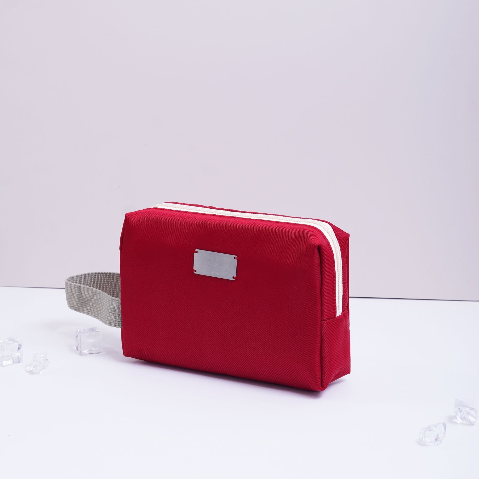  Canvas Utility Pouch (tặng khắc tên) 