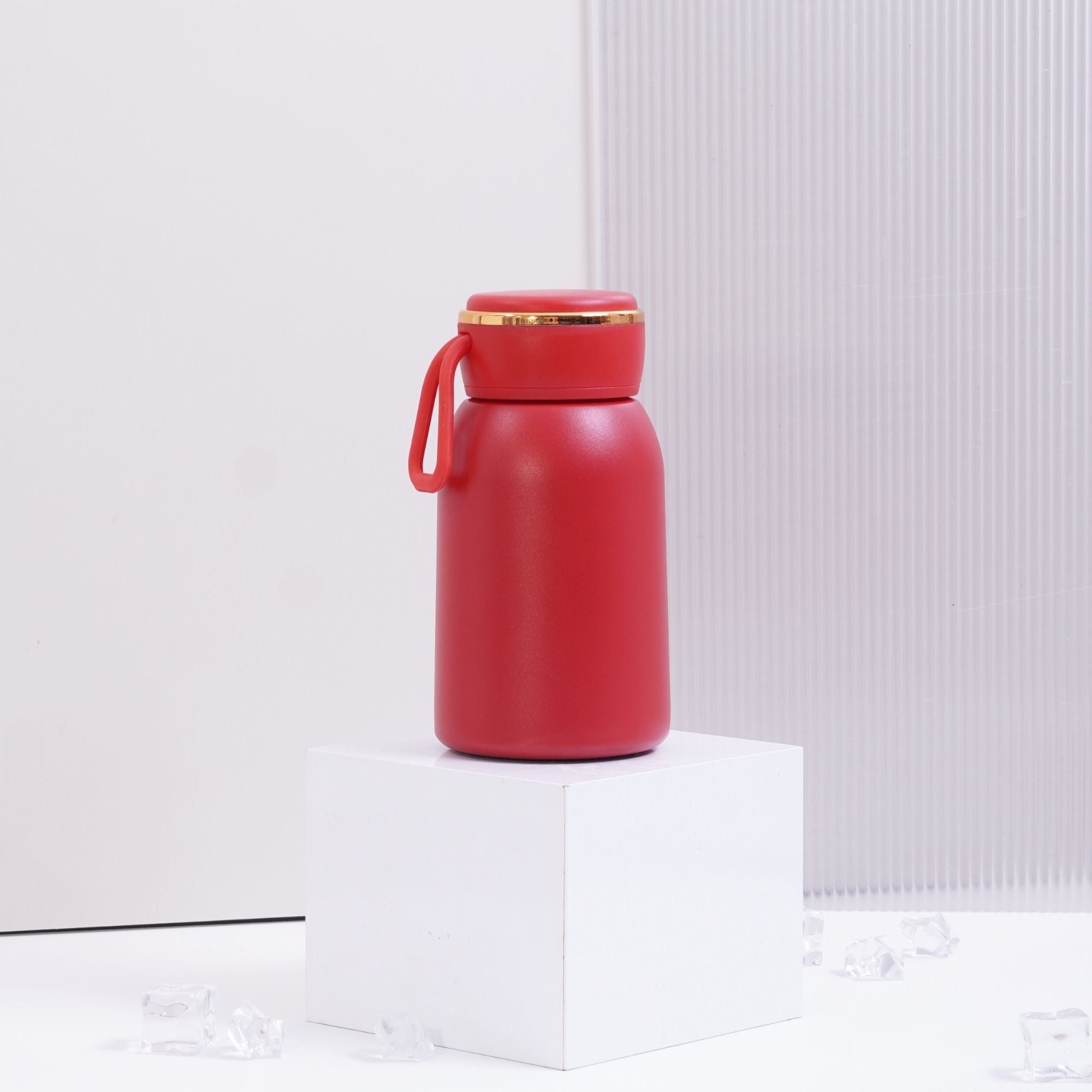  Bình giữ nhiệt in ấn logo Doanh nghiệp - BGN02 