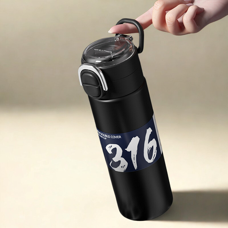  Bình giữ nhiệt in ấn logo Doanh nghiệp BGN29 