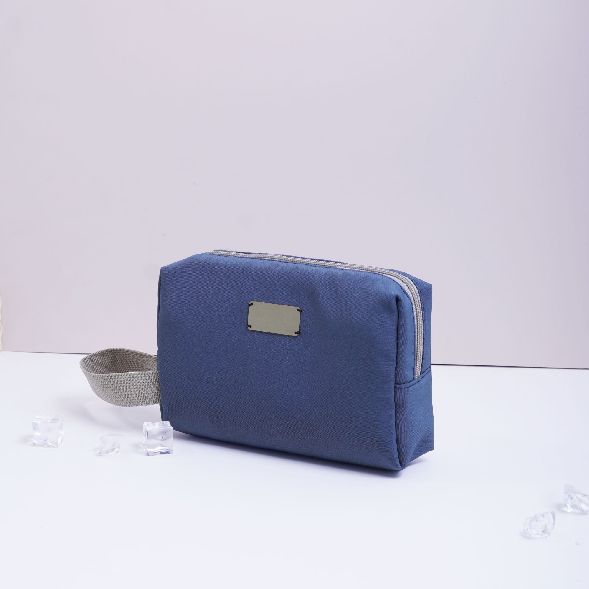  Canvas Utility Pouch (tặng khắc tên) 
