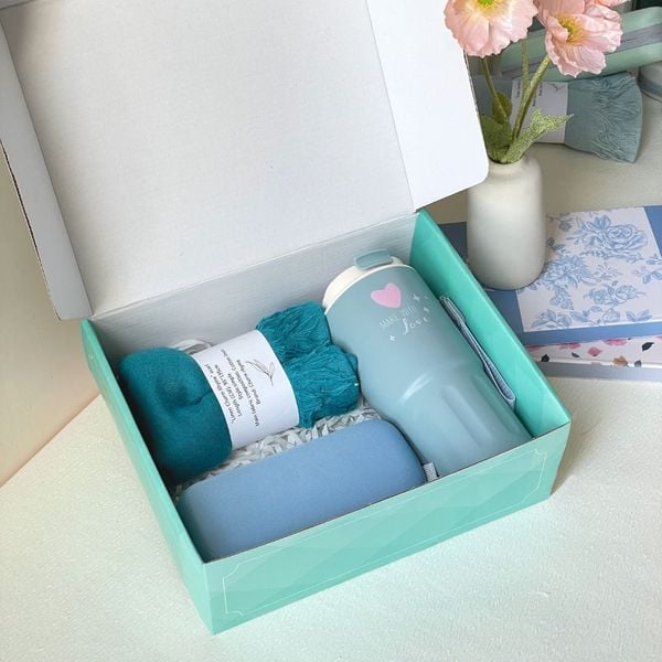  Combo 3 món quà tặng nữ 20/10 