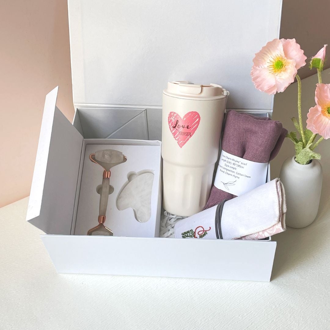  Set quà tặng nữ 