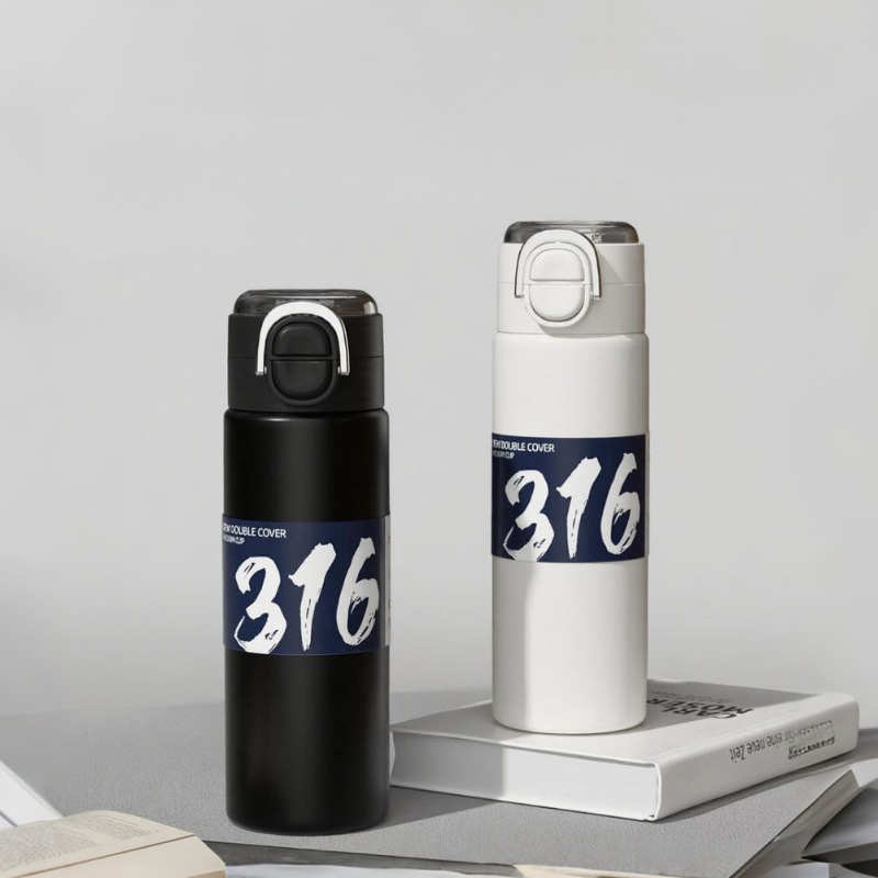  Bình giữ nhiệt in ấn logo Doanh nghiệp BGN29 