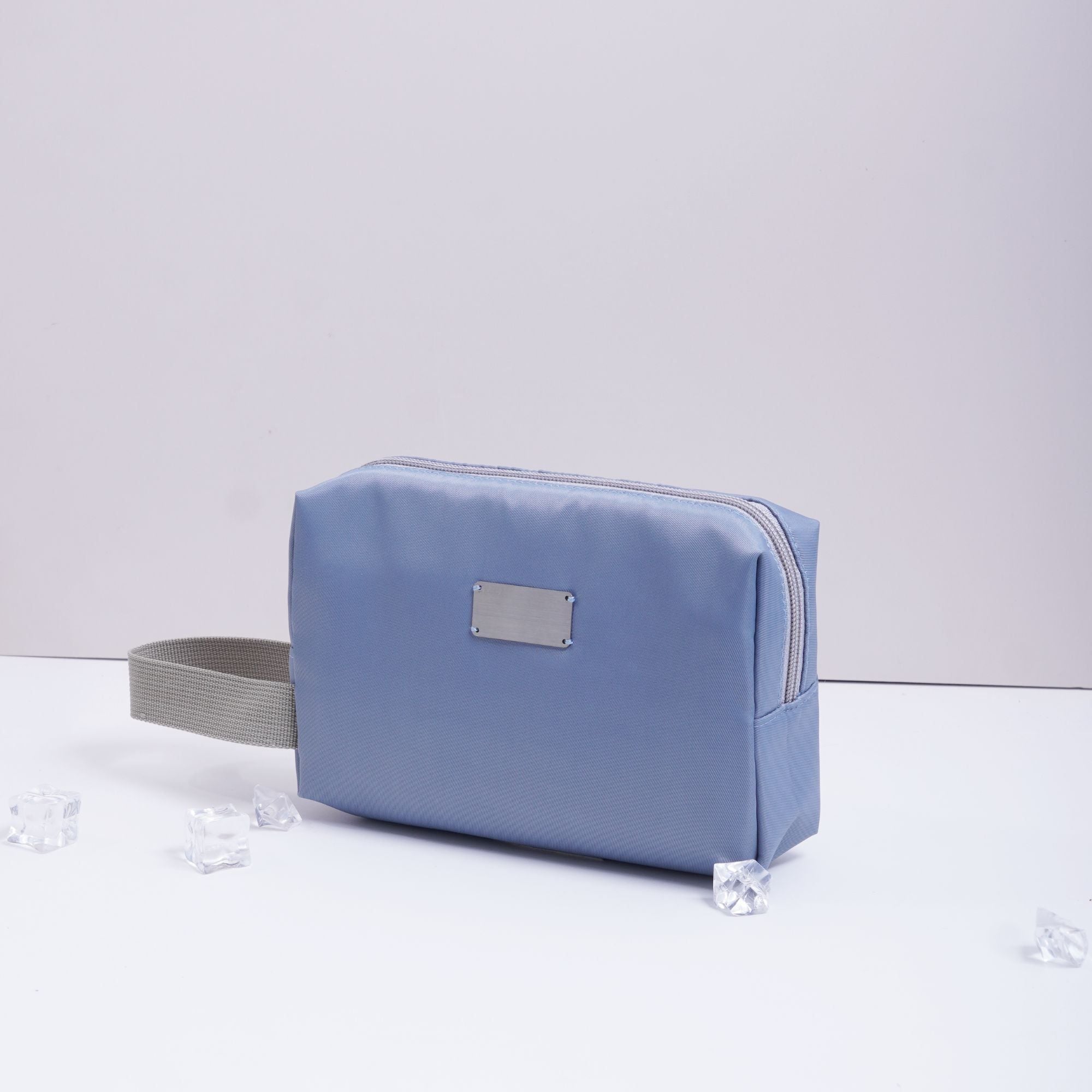  Canvas Utility Pouch (tặng khắc tên) 