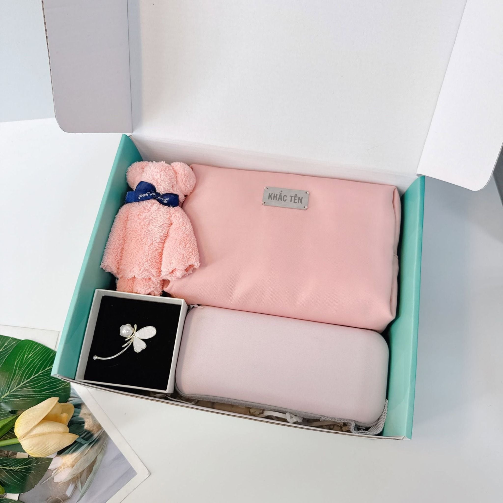  Hộp quà tặng Little Joy Gift set GS1069 