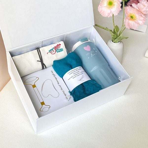  Set quà tặng nữ 