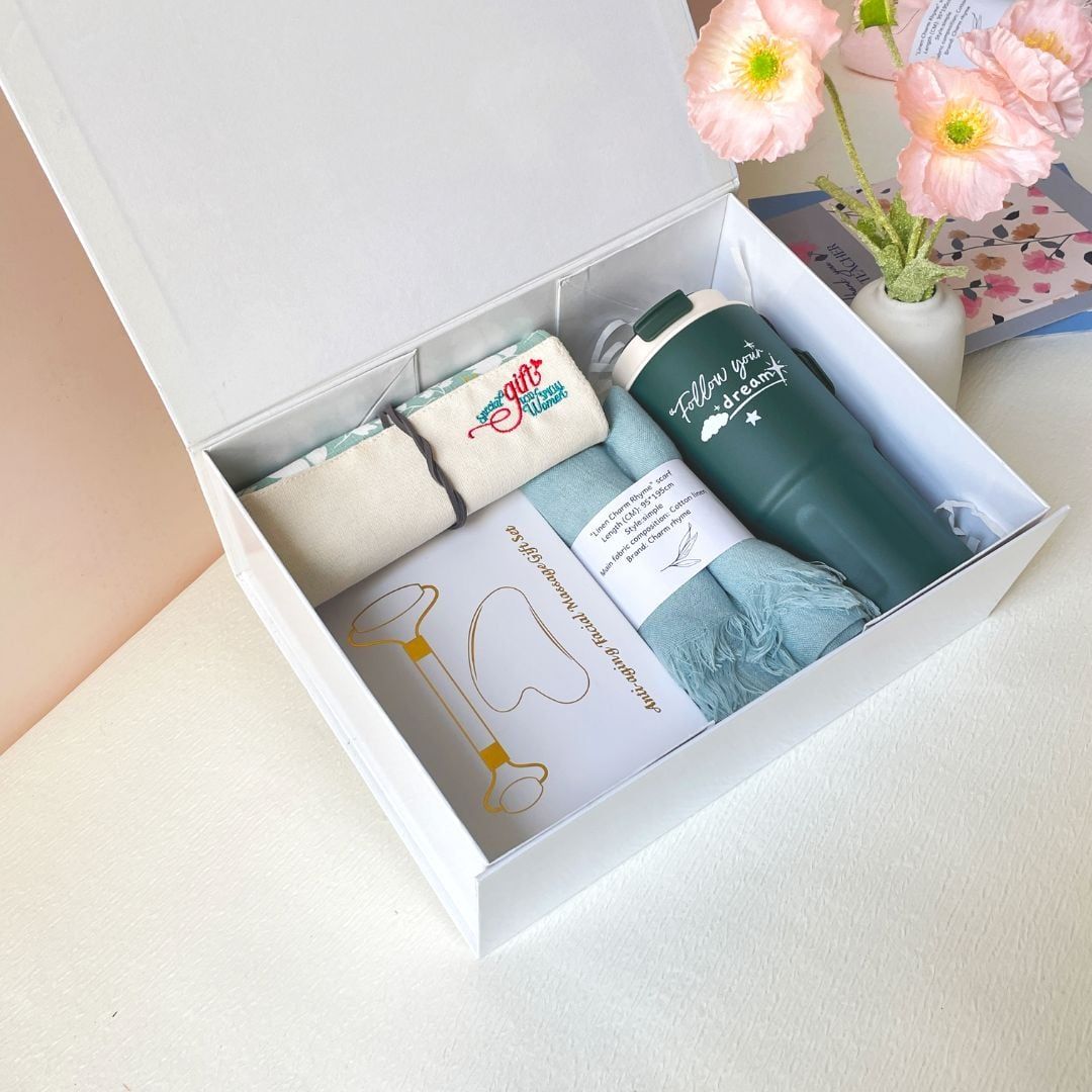  Set quà tặng nữ 