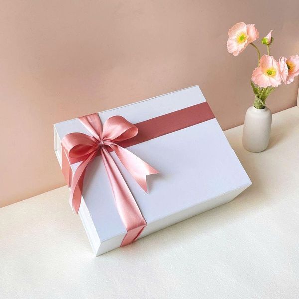  Hộp quà cao cấp - hộp cứng 