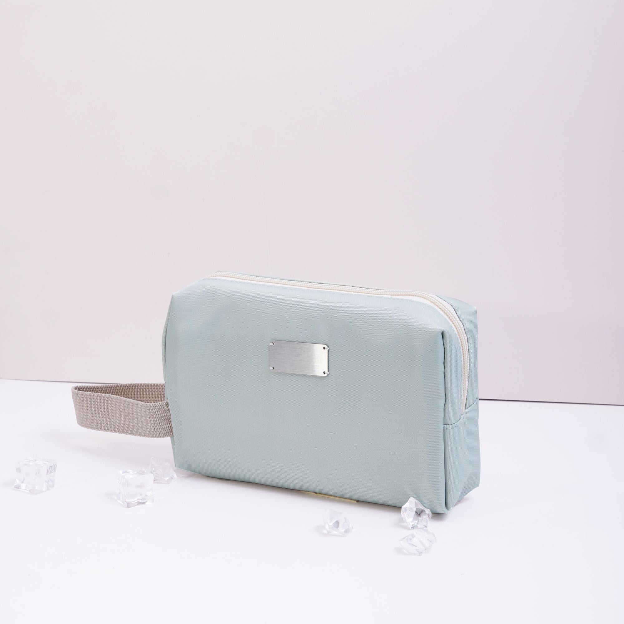  Canvas Utility Pouch (tặng khắc tên) 