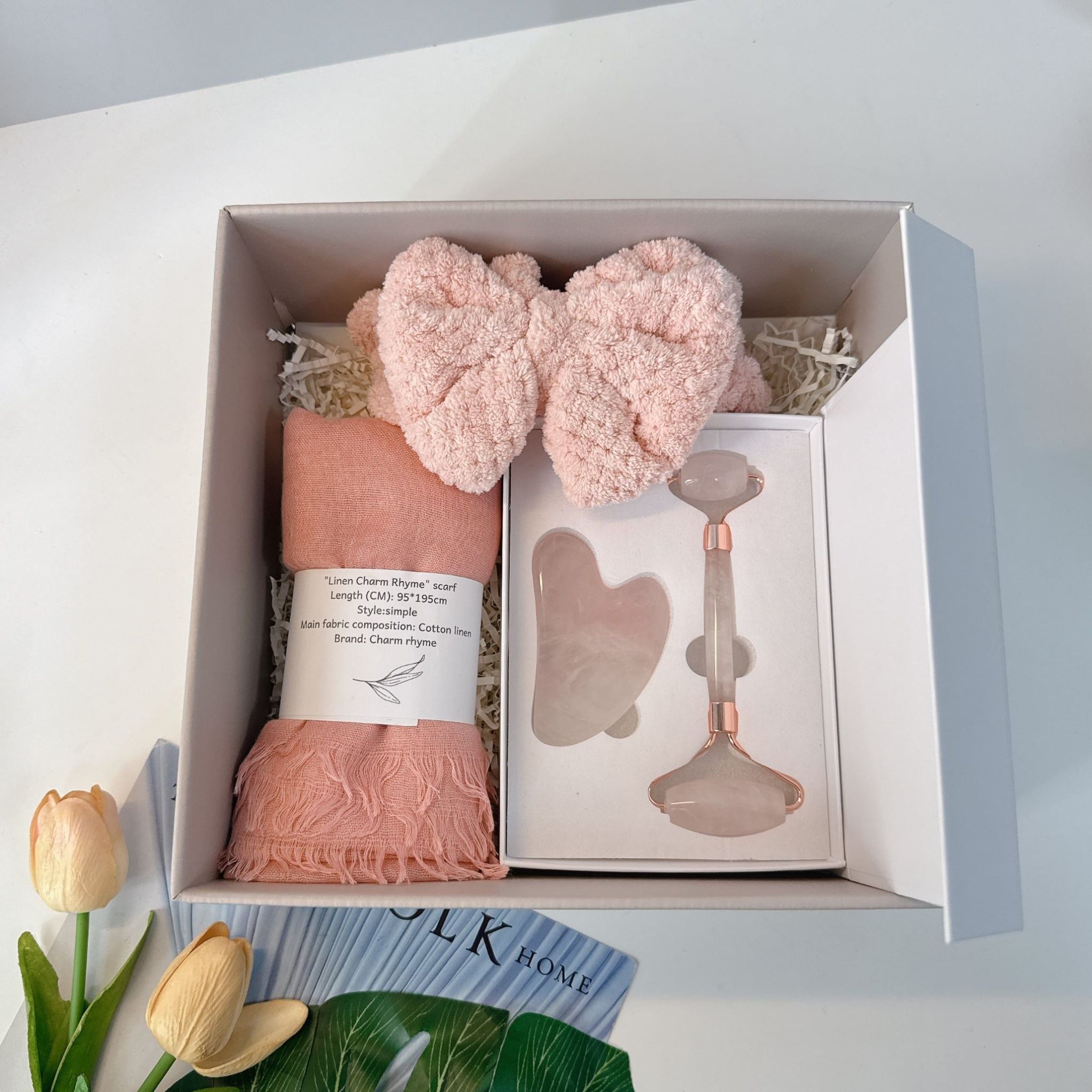  Full set quà tặng 20/10 chăm sóc sắc đẹp GS1064 