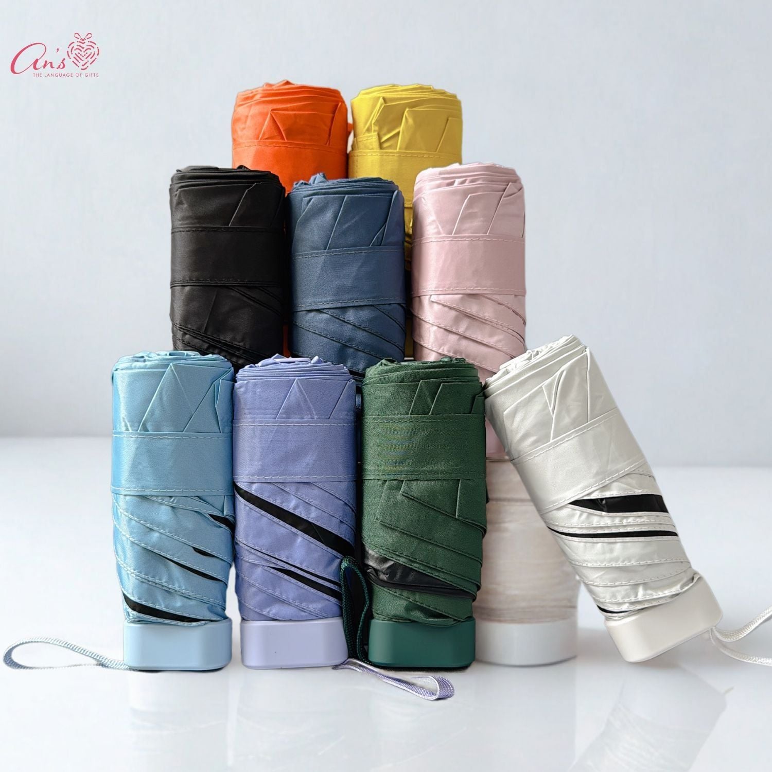  Combo quà tặng nữ  - quà 8/3 set 2 món 