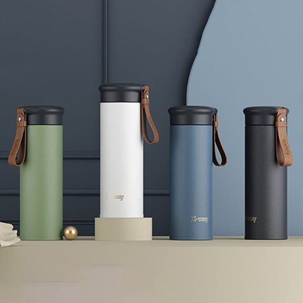  Bình giữ nhiệt in logo - BGN19 