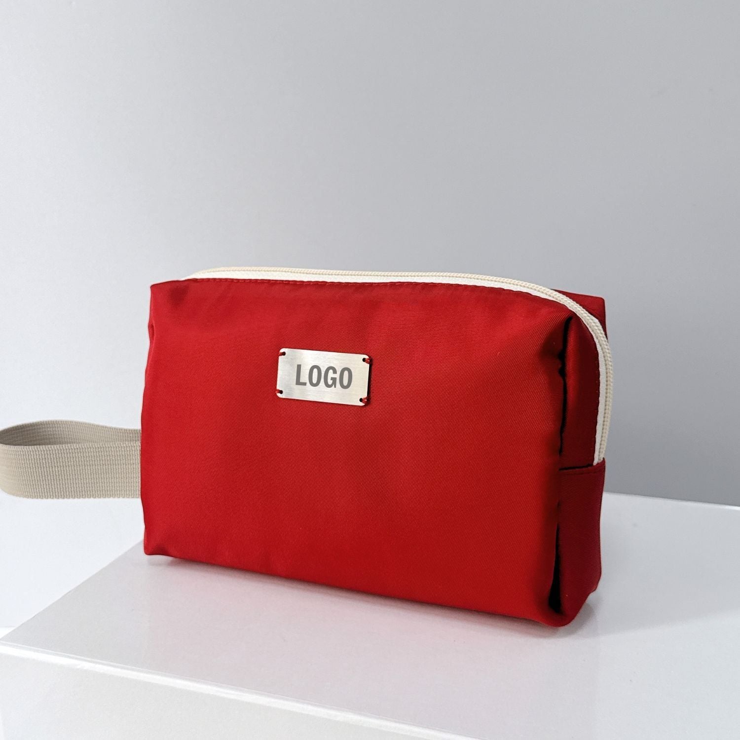  Canvas Utility Pouch (tặng khắc tên) 