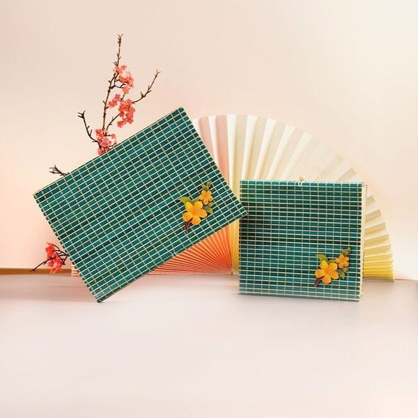  Quà Tết tặng nhân viên - Sum vầy 03 