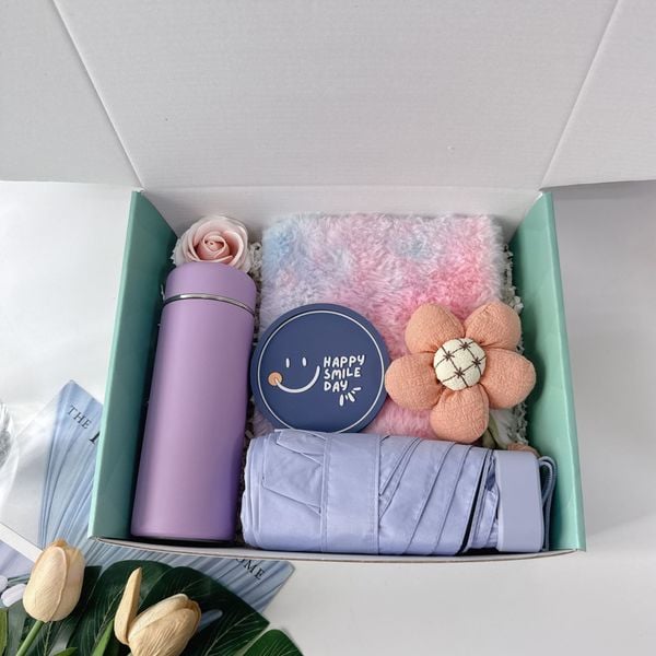  Set quà dễ thương cho bé GS1042 